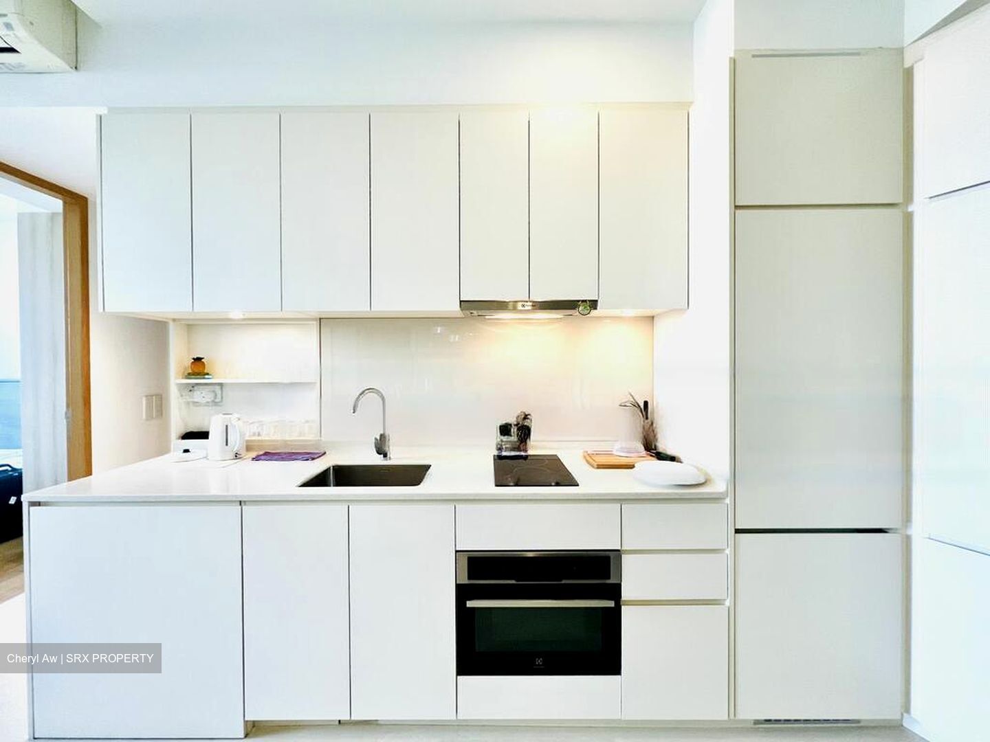 The Crest (D3), Condominium #476493271